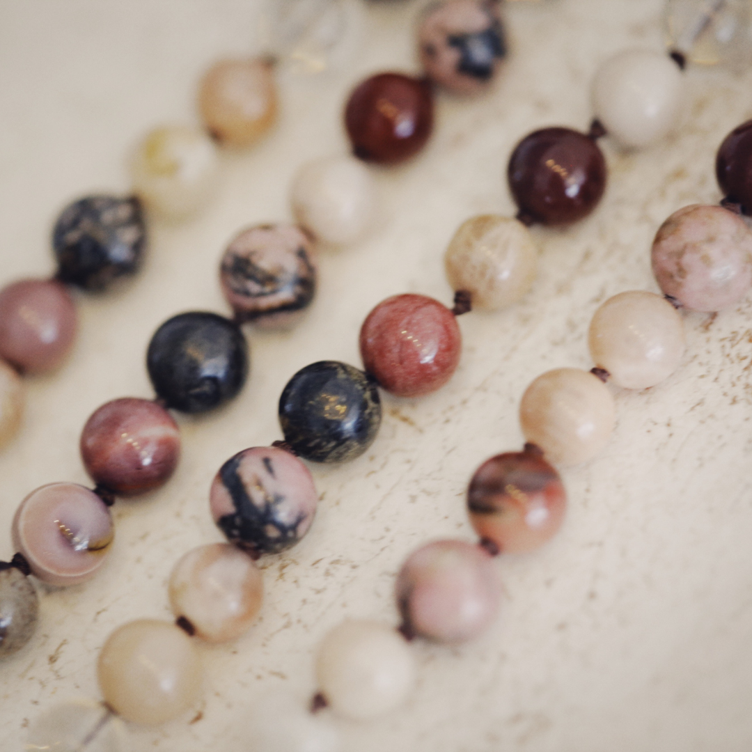 Beaded Jewelry
