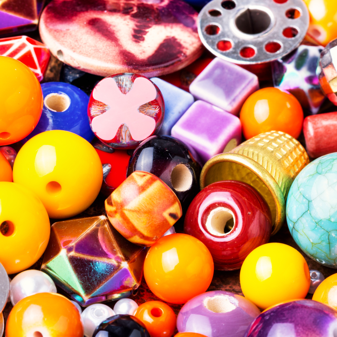 Beaded Jewelry