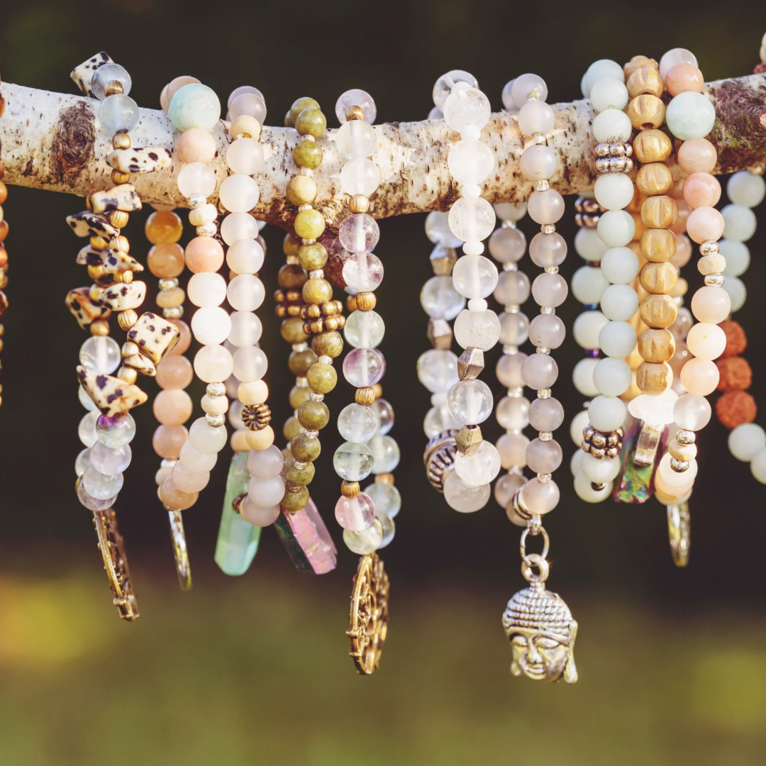 Beaded Jewelry