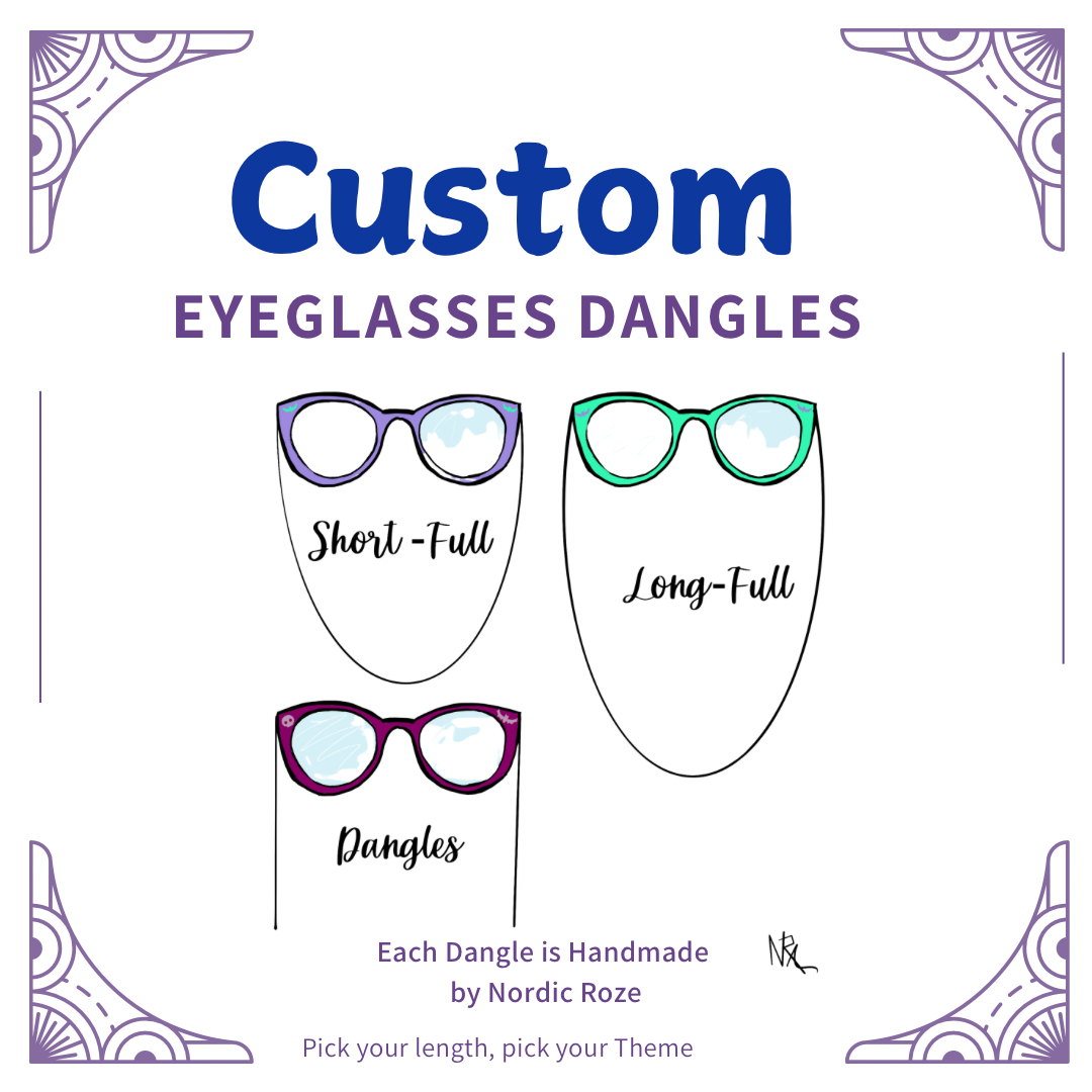 Eyewear Accessories