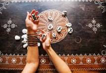Tarot and Oracle Reading