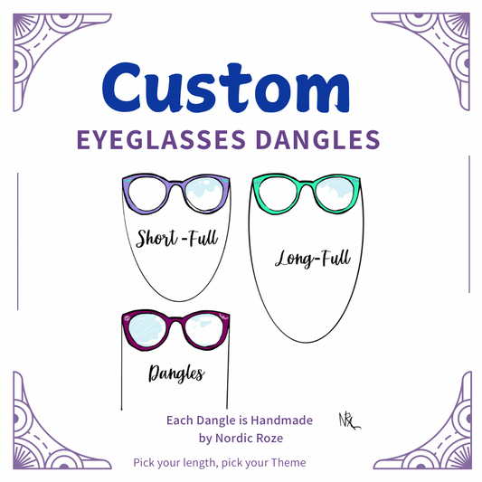Eyewear Accessories