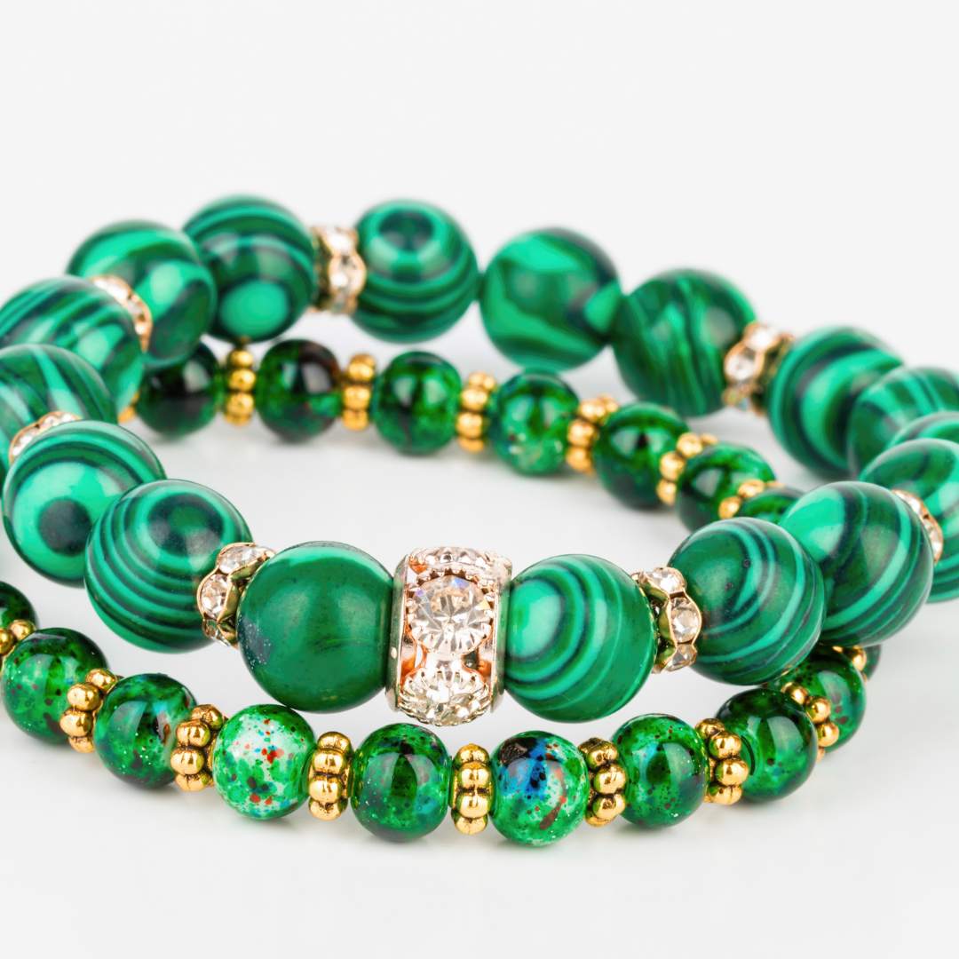 Beaded Jewelry