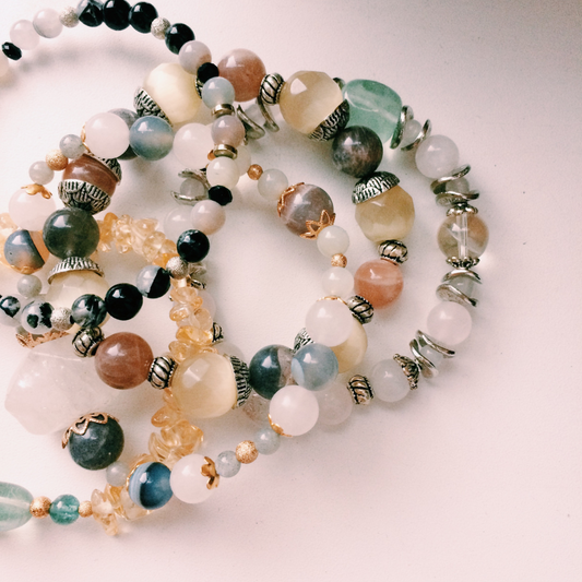 Beaded Jewelry