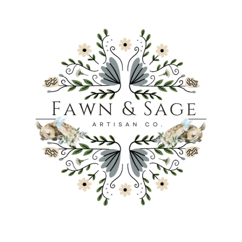Fawn & Sage 