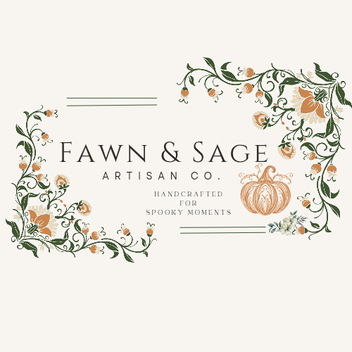 Fawn & Sage Artisan co.