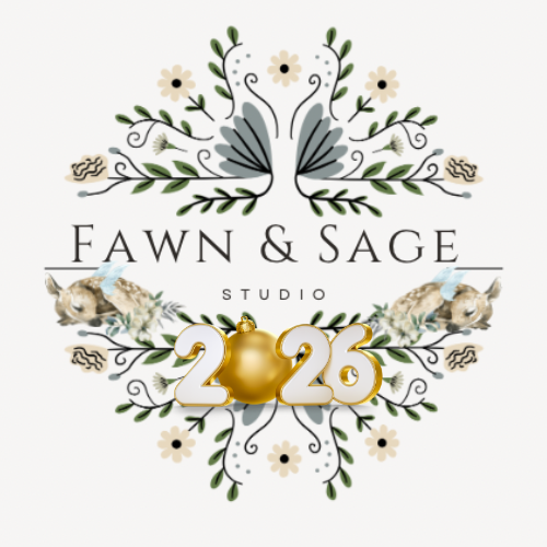 Fawn & Sage co.