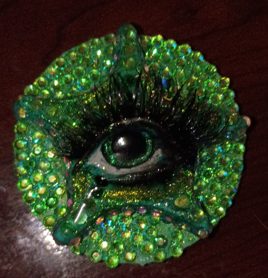 OOAK Creature Art