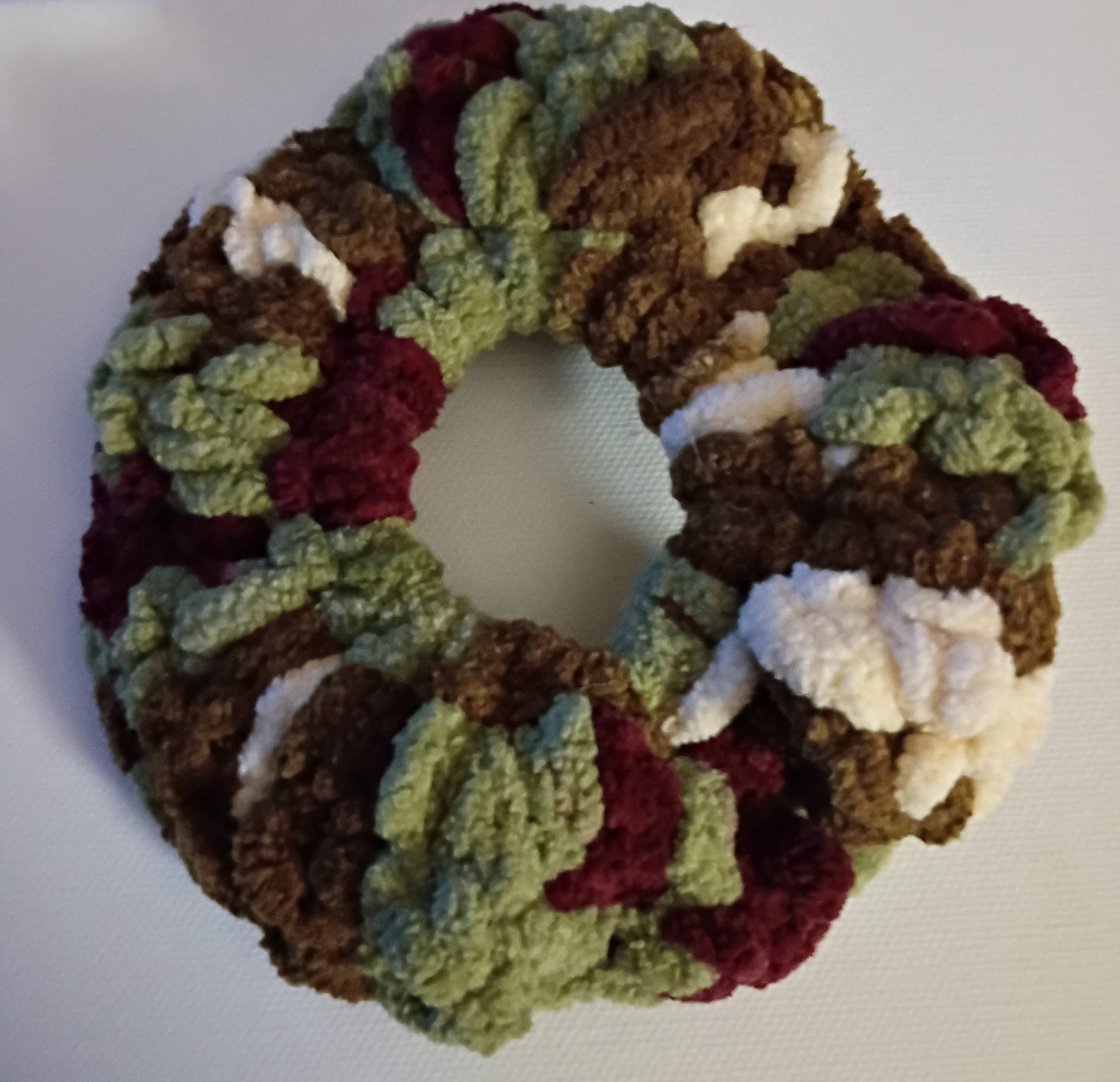 Boa pattern